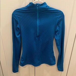 Nike Women's Quarter Zip